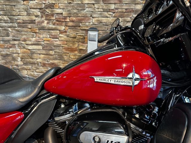 2021 Harley-Davidson Ultra Limited in Morgantown, West Virginia - Photo 3