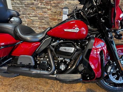 2021 Harley-Davidson Ultra Limited in Morgantown, West Virginia - Photo 4