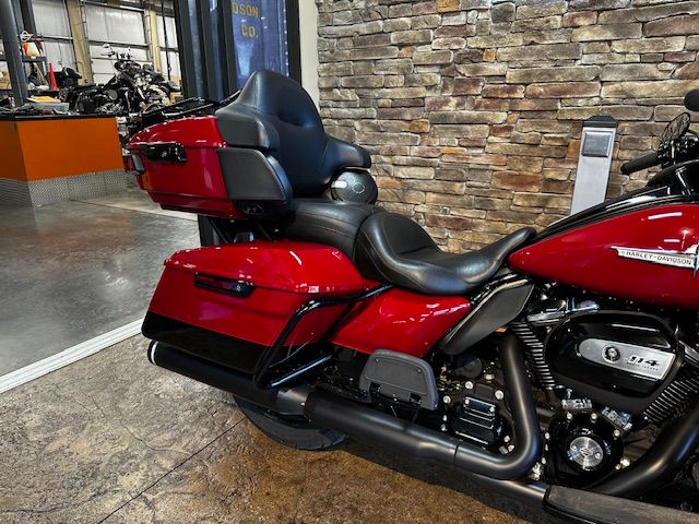 2021 Harley-Davidson Ultra Limited in Morgantown, West Virginia - Photo 5