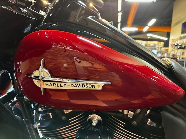 2021 Harley-Davidson Ultra Limited in Morgantown, West Virginia - Photo 9