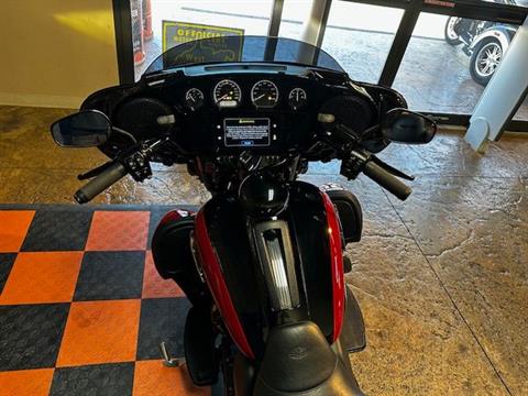 2021 Harley-Davidson Ultra Limited in Morgantown, West Virginia - Photo 15