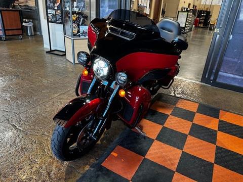 2021 Harley-Davidson Ultra Limited in Morgantown, West Virginia - Photo 16