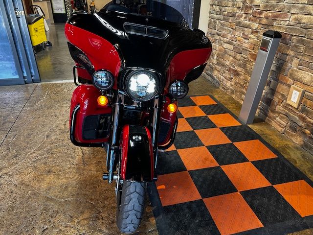 2021 Harley-Davidson Ultra Limited in Morgantown, West Virginia - Photo 17