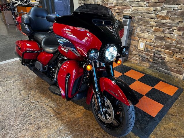 2021 Harley-Davidson Ultra Limited in Morgantown, West Virginia - Photo 18