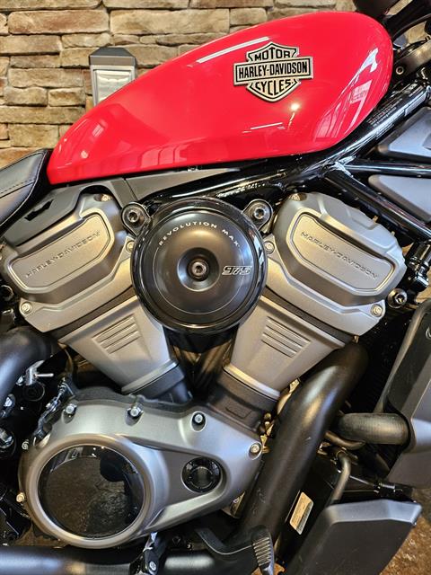 2023 Harley-Davidson Nightster® in Morgantown, West Virginia - Photo 3