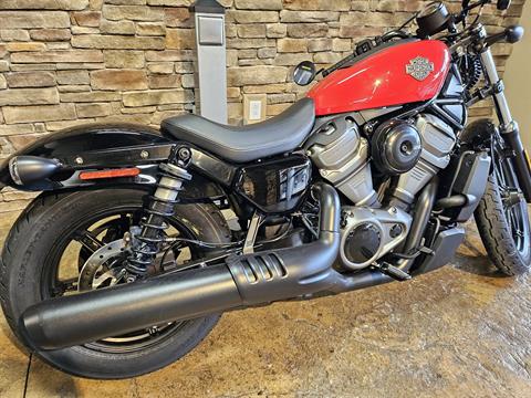 2023 Harley-Davidson Nightster® in Morgantown, West Virginia - Photo 5