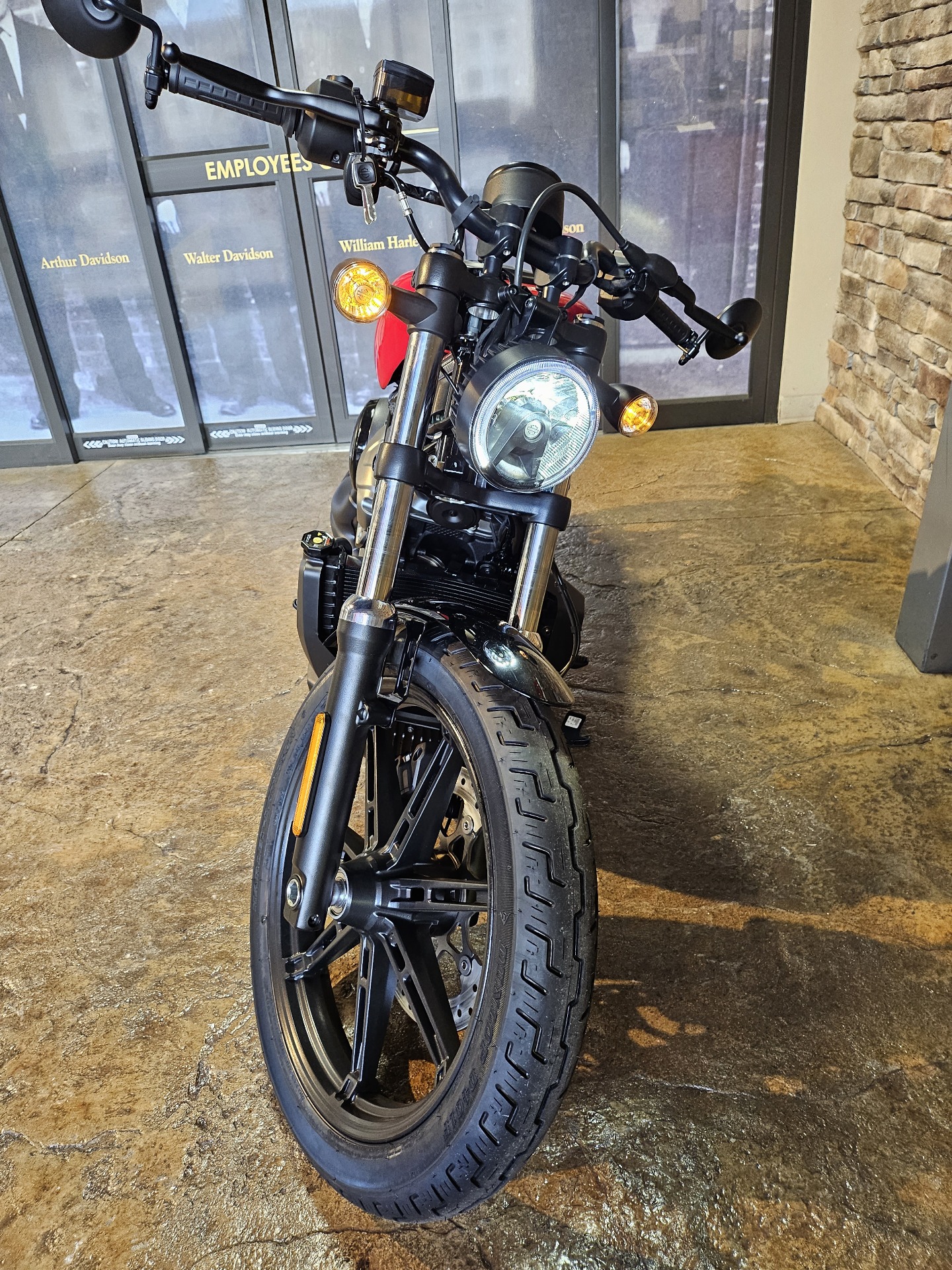 2023 Harley-Davidson Nightster® in Morgantown, West Virginia - Photo 12