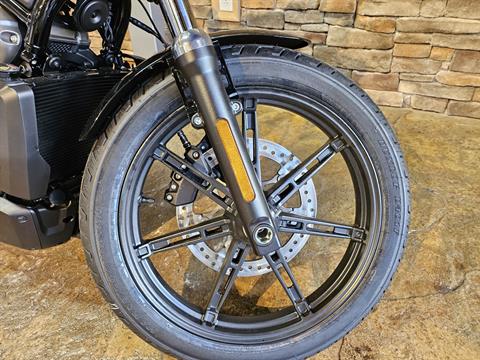 2023 Harley-Davidson Nightster® in Morgantown, West Virginia - Photo 13