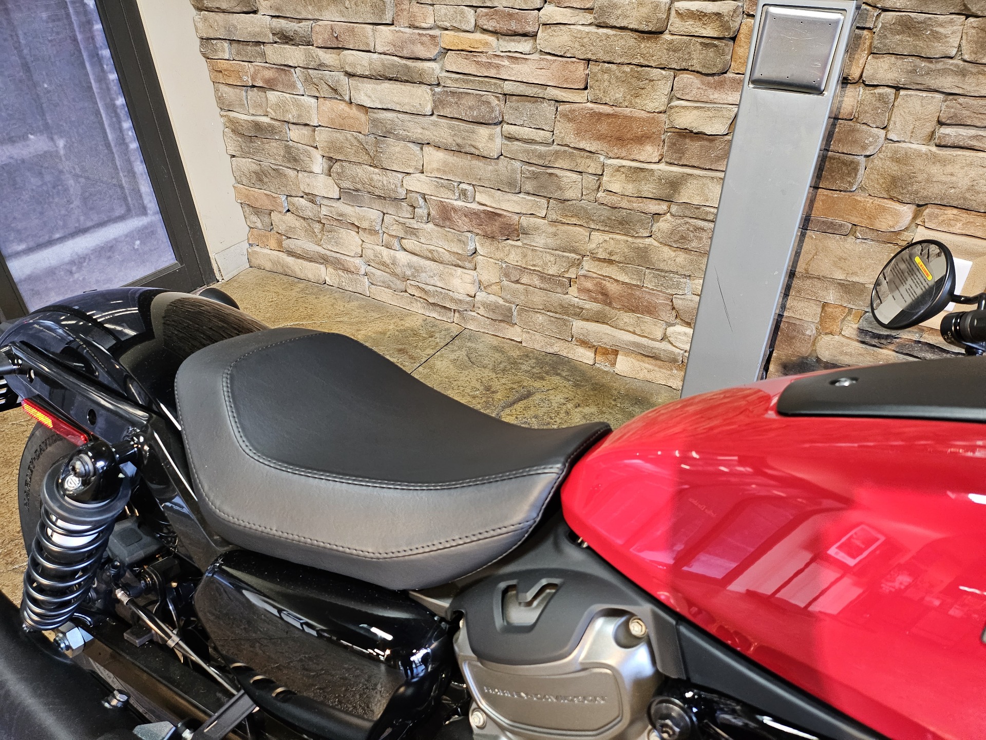 2023 Harley-Davidson Nightster® in Morgantown, West Virginia - Photo 14