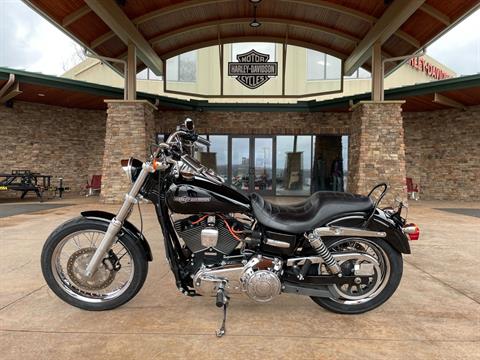 2013 Harley-Davidson Dyna® Super Glide® Custom in Morgantown, West Virginia - Photo 2