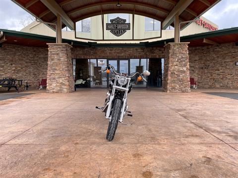 2013 Harley-Davidson Dyna® Super Glide® Custom in Morgantown, West Virginia - Photo 3