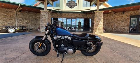 2018 Harley-Davidson 115th Anniversary Forty-Eight® in Morgantown, West Virginia - Photo 2