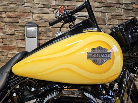 2023 Harley-Davidson Road King® Special in Morgantown, West Virginia - Photo 2