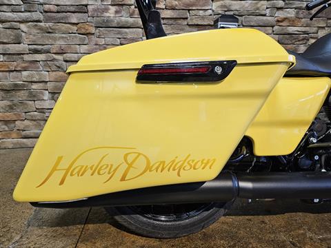 2023 Harley-Davidson Road King® Special in Morgantown, West Virginia - Photo 5