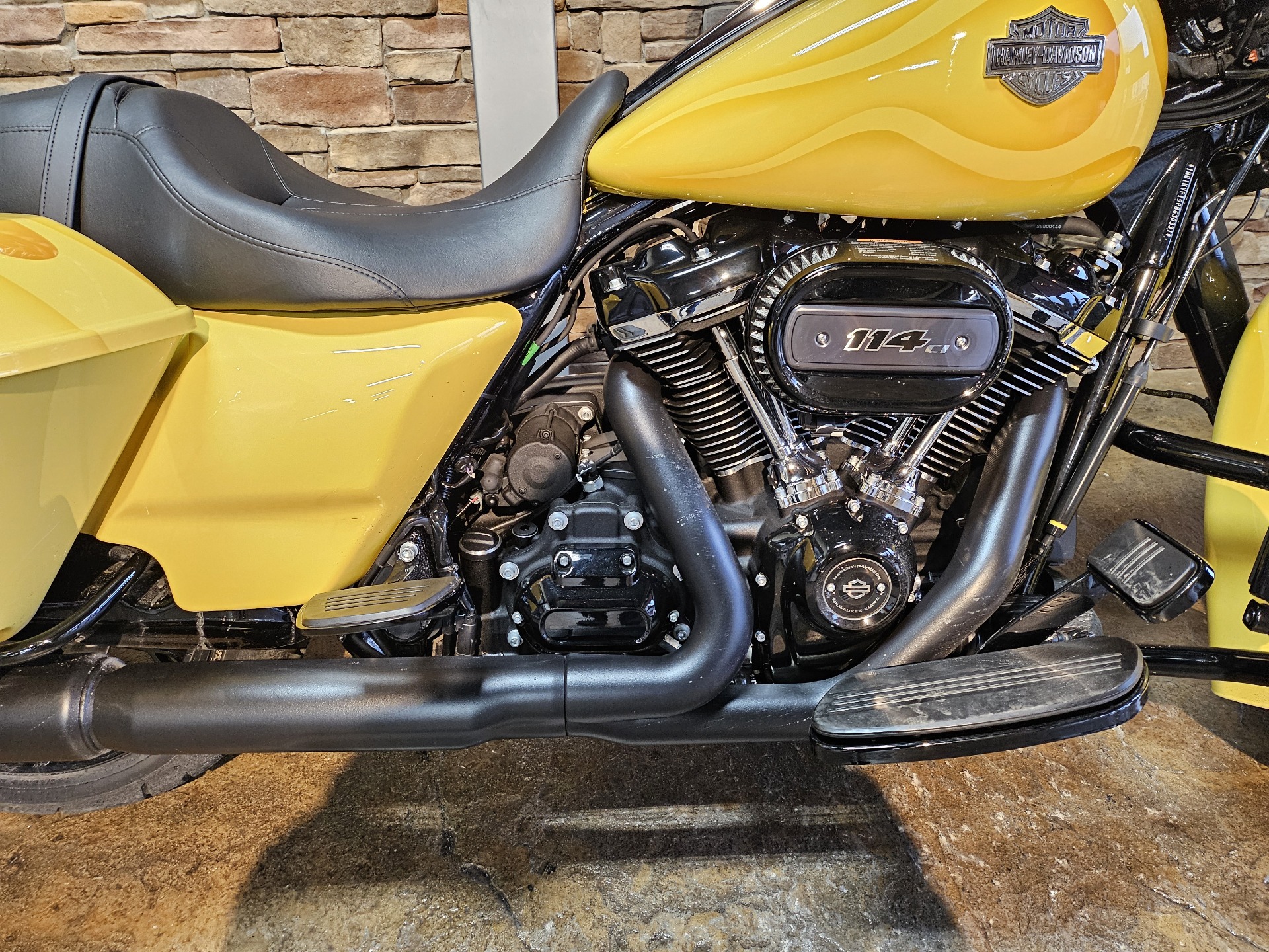 2023 Harley-Davidson Road King® Special in Morgantown, West Virginia - Photo 4