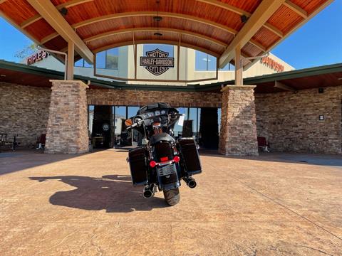 2020 Harley-Davidson Street Glide® in Morgantown, West Virginia - Photo 4