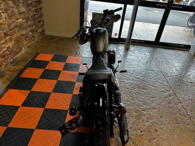 2020 Harley-Davidson Forty-Eight® in Morgantown, West Virginia - Photo 6