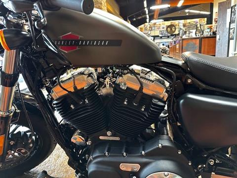 2020 Harley-Davidson Forty-Eight® in Morgantown, West Virginia - Photo 9