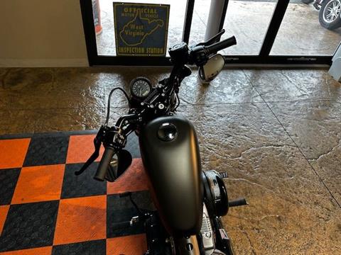 2020 Harley-Davidson Forty-Eight® in Morgantown, West Virginia - Photo 14
