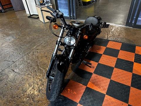 2020 Harley-Davidson Forty-Eight® in Morgantown, West Virginia - Photo 15