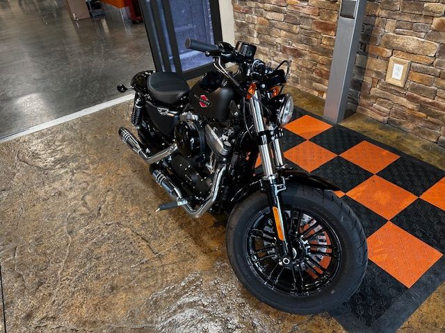 2020 Harley-Davidson Forty-Eight® in Morgantown, West Virginia - Photo 16