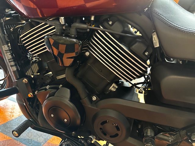 2017 Harley-Davidson Street® 750 in Morgantown, West Virginia - Photo 7