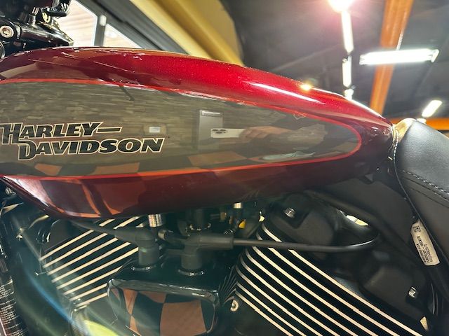 2017 Harley-Davidson Street® 750 in Morgantown, West Virginia - Photo 8