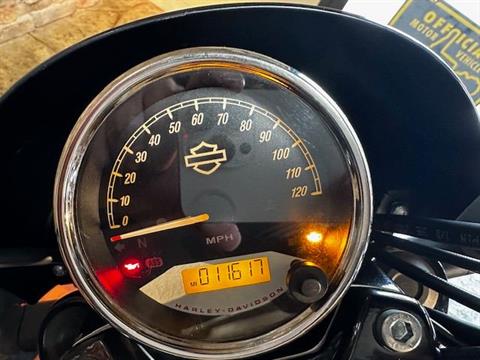 2017 Harley-Davidson Street® 750 in Morgantown, West Virginia - Photo 11