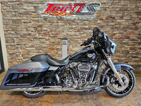 2021 Harley-Davidson Street Glide® Special in Morgantown, West Virginia - Photo 1