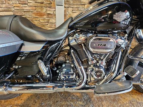 2021 Harley-Davidson Street Glide® Special in Morgantown, West Virginia - Photo 4