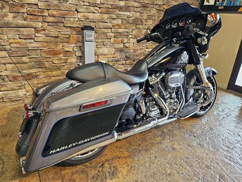 2021 Harley-Davidson Street Glide® Special in Morgantown, West Virginia - Photo 5