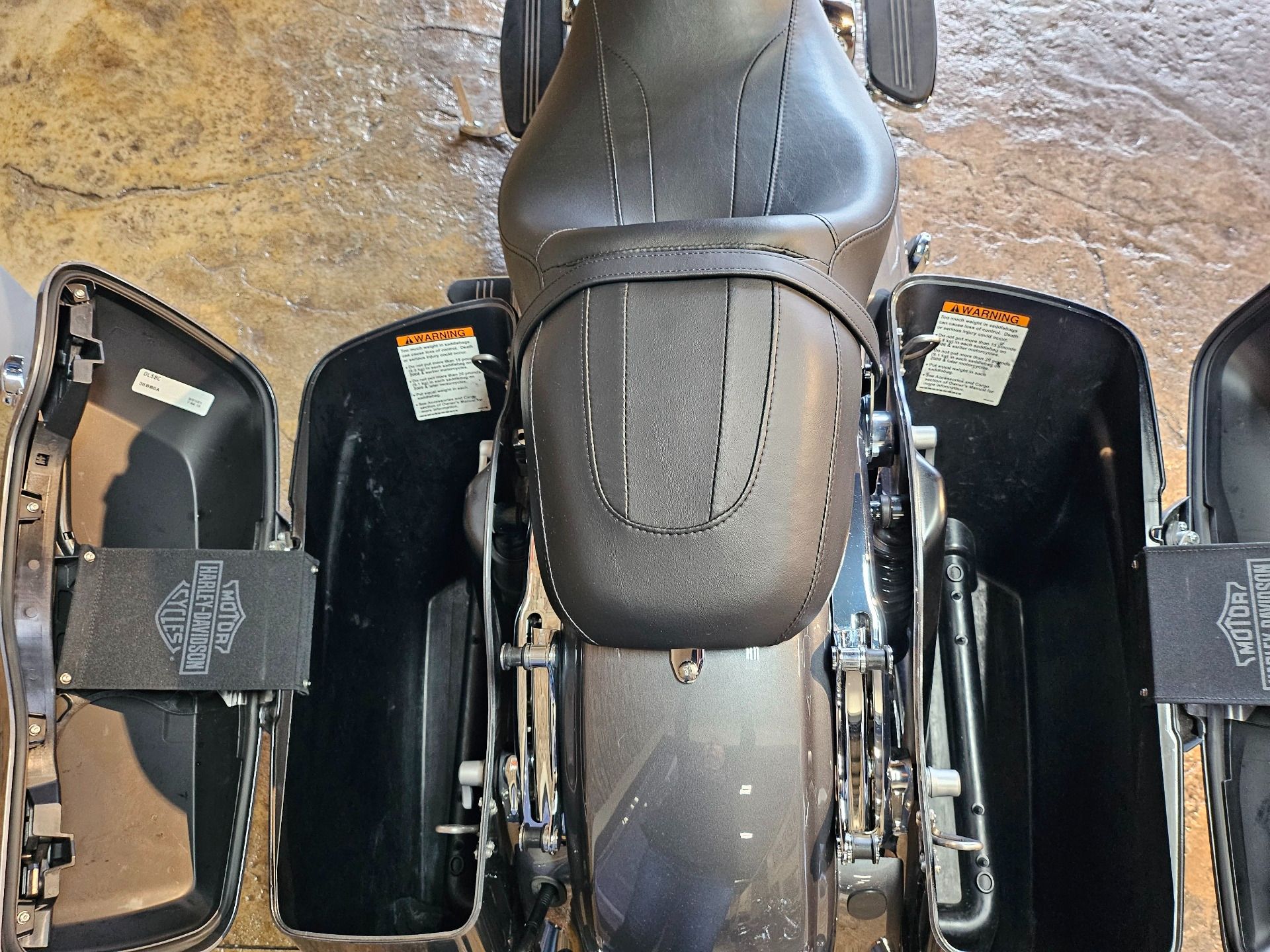 2021 Harley-Davidson Street Glide® Special in Morgantown, West Virginia - Photo 9