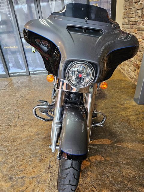 2021 Harley-Davidson Street Glide® Special in Morgantown, West Virginia - Photo 14