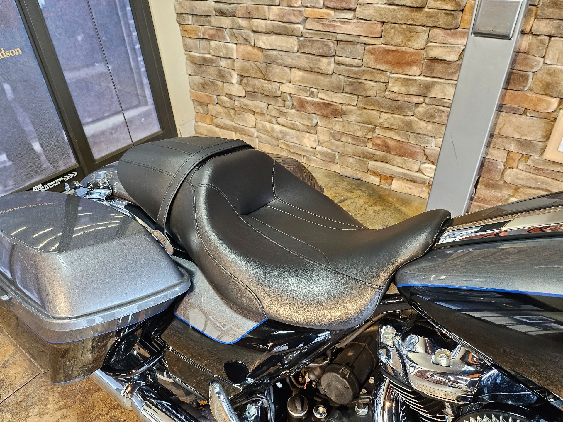 2021 Harley-Davidson Street Glide® Special in Morgantown, West Virginia - Photo 16