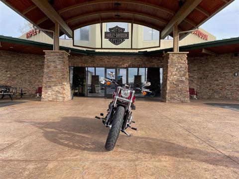 2017 Harley-Davidson Breakout® in Morgantown, West Virginia - Photo 3