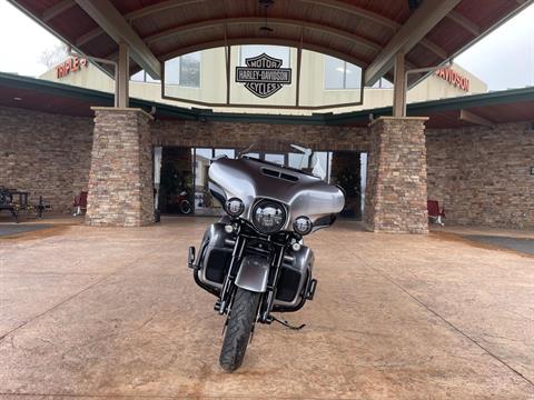 2019 Harley-Davidson CVO™ Limited in Morgantown, West Virginia - Photo 3