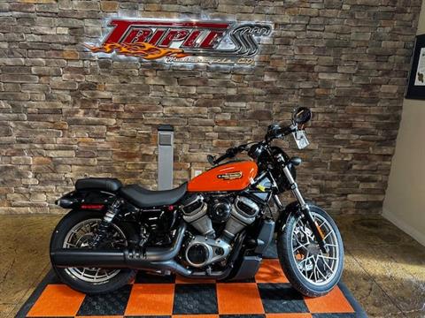2024 Harley-Davidson Nightster® Special in Morgantown, West Virginia - Photo 1