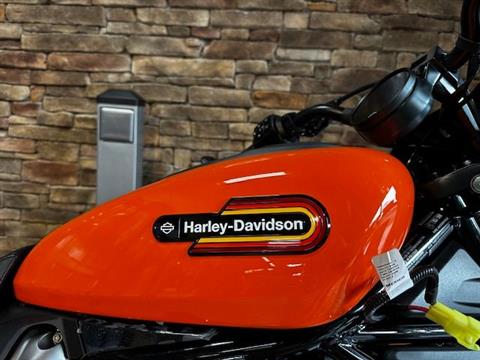2024 Harley-Davidson Nightster® Special in Morgantown, West Virginia - Photo 2