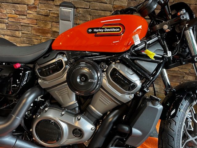 2024 Harley-Davidson Nightster® Special in Morgantown, West Virginia - Photo 3