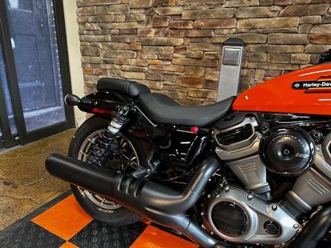 2024 Harley-Davidson Nightster® Special in Morgantown, West Virginia - Photo 4