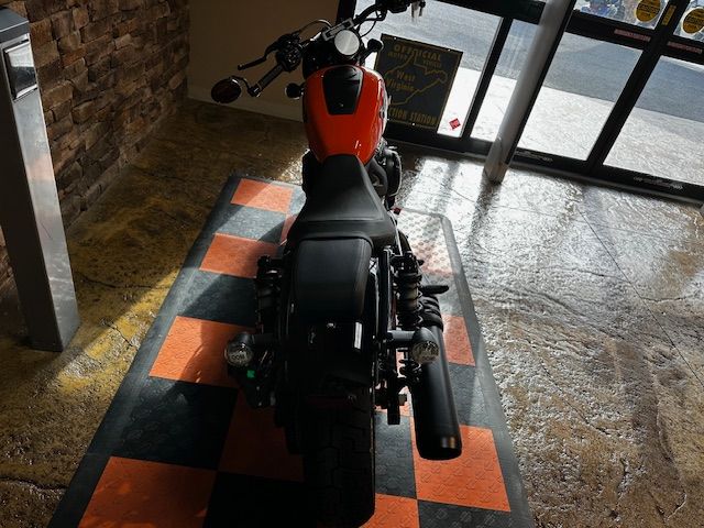 2024 Harley-Davidson Nightster® Special in Morgantown, West Virginia - Photo 5