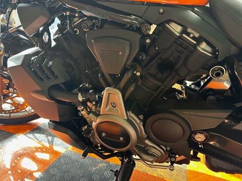 2024 Harley-Davidson Nightster® Special in Morgantown, West Virginia - Photo 7