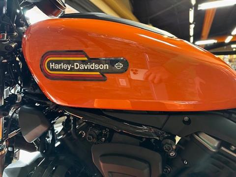 2024 Harley-Davidson Nightster® Special in Morgantown, West Virginia - Photo 8