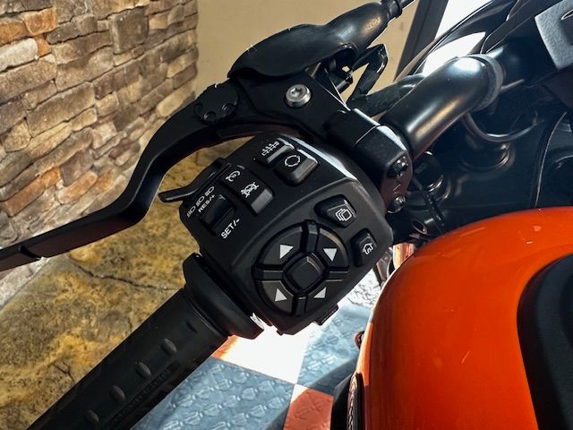 2024 Harley-Davidson Nightster® Special in Morgantown, West Virginia - Photo 9