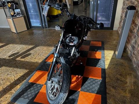 2024 Harley-Davidson Nightster® Special in Morgantown, West Virginia - Photo 12