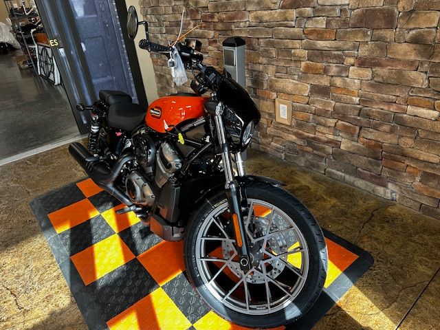 2024 Harley-Davidson Nightster® Special in Morgantown, West Virginia - Photo 13