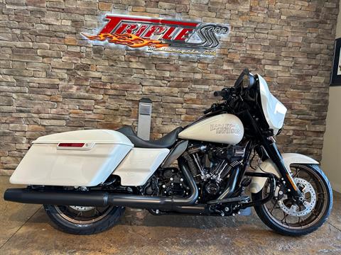 2023 Harley-Davidson Street Glide ST in Morgantown, West Virginia - Photo 1