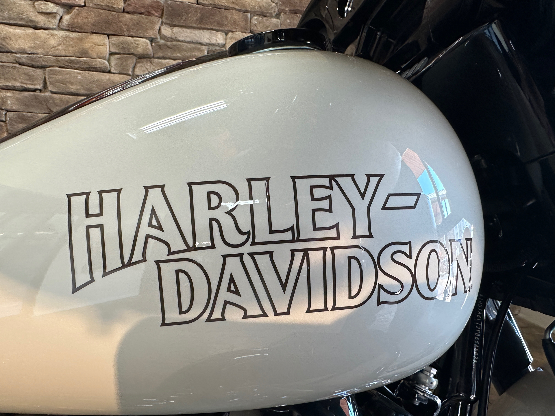 2023 Harley-Davidson Street Glide ST in Morgantown, West Virginia - Photo 2