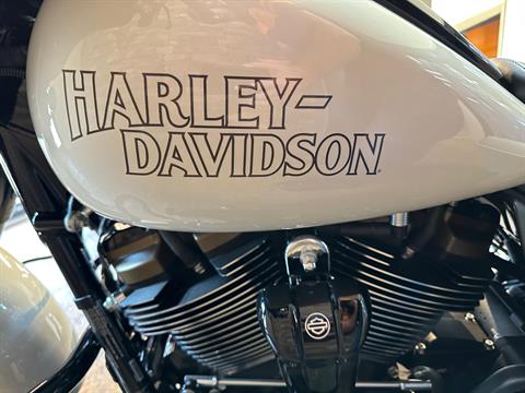 2023 Harley-Davidson Street Glide ST in Morgantown, West Virginia - Photo 10