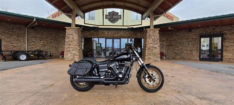 2016 Harley-Davidson Low Rider® S in Morgantown, West Virginia - Photo 1